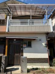 南海本線忠岡駅まで徒歩7分