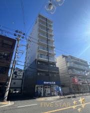 サンドール十二番館