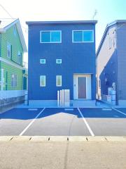 セレクトムーン A棟