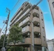 ＪＲ山手線高田馬場駅まで徒歩5分