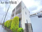 埼玉高速鉄道戸塚安行駅まで徒歩3分