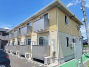 ＪＲ東北本線船岡駅まで徒歩6分
