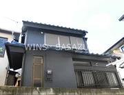 京王井の頭線高井戸駅まで徒歩12分