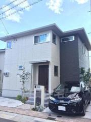 舞多聞西7丁目戸建