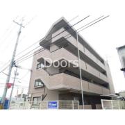 ＪＲ宇野線備前西市駅まで徒歩13分