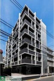 MFPRコート菊川