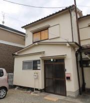 ＪＲ阪和線津久野駅まで徒歩7分