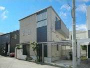 東急田園都市線用賀駅まで徒歩9分