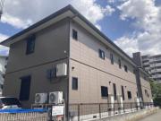 大阪モノレール本線少路駅まで徒歩8分