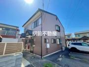 エポックタウンC棟