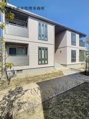 ハイムスクエア石巻双葉三番館