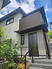 五月丘4丁目貸家