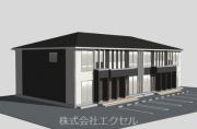 ＪＲ八高線箱根ケ崎駅まで徒歩7分