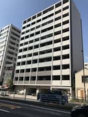 都営新宿線森下駅まで徒歩5分