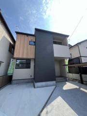 ＪＲ山陽本線福山駅まで徒歩30分