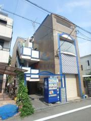 ラ・サルビア桜塚