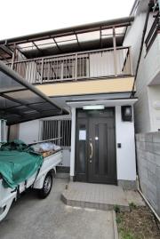 寺池2丁目貸家
