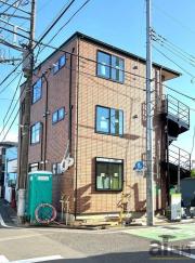 西武池袋・豊島線練馬高野台駅まで徒歩14分