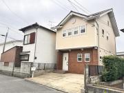 関東鉄道常総線西取手駅まで徒歩9分