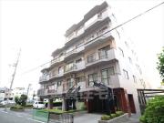 クレール総持寺