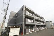 ＪＲ函館本線稲積公園駅まで徒歩8分
