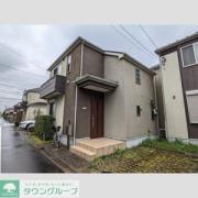 ガーデン上用賀ハウス