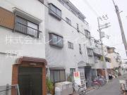 地下鉄千日前線北巽駅まで徒歩6分