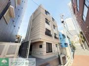 IoTele 初台