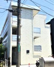 小田急小田原線相模大野駅まで徒歩16分