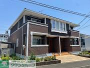 小田急小田原線伊勢原駅までバス約12分 徒歩3分