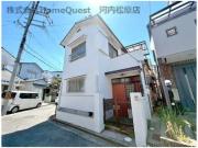 野々上1丁目戸建て