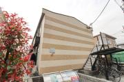 東急東横線綱島駅まで徒歩15分