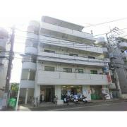 相鉄本線天王町駅まで徒歩5分