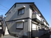 西武池袋・豊島線大泉学園駅まで徒歩14分