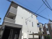 京王線調布駅まで徒歩5分