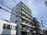ＪＲ山陽本線岡山駅まで徒歩10分