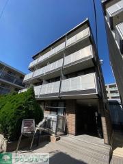 京成本線海神駅まで徒歩11分