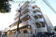 京王井の頭線久我山駅まで徒歩14分