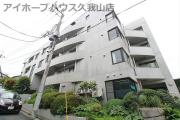 京王井の頭線三鷹台駅まで徒歩2分