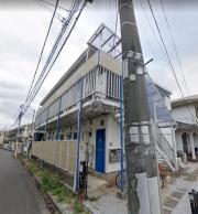 テラス高円寺