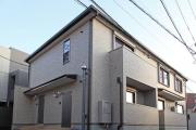 ＪＲ京浜東北・根岸線大森駅まで徒歩12分