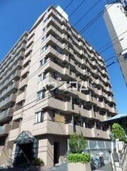 パレ・ドール伊勢佐木町南
