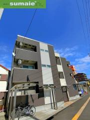 ＪＲ和歌山線和歌山駅まで徒歩10分
