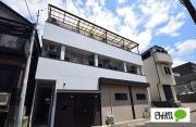 京急本線弘明寺駅まで徒歩5分