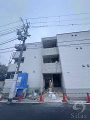 阪急神戸線園田駅まで徒歩13分