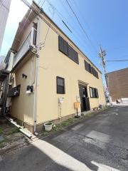 西武池袋・豊島線清瀬駅まで徒歩5分