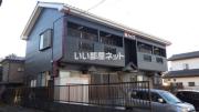 ＪＲ東北本線古河駅までバス約22分 徒歩26分