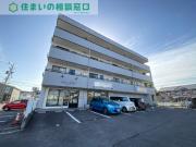 ＪＲ東海道本線西岡崎駅まで徒歩3分