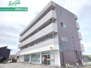 エイトマンション