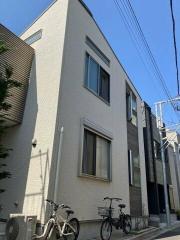 和泉戸建-定期借家2029年3月31日迄-